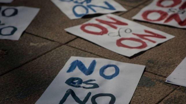 denuncian que el hombre que desfiguro a su ex en la plata podria quedar libre en 15 dias