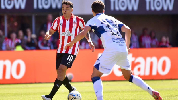 Estudiantes y Gimnasia ya tienen árbitro confirmado para el clásico platense