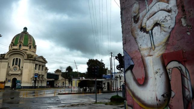 ¿como sera el levantamiento gradual de la cuarentena a partir del 13 de abril?