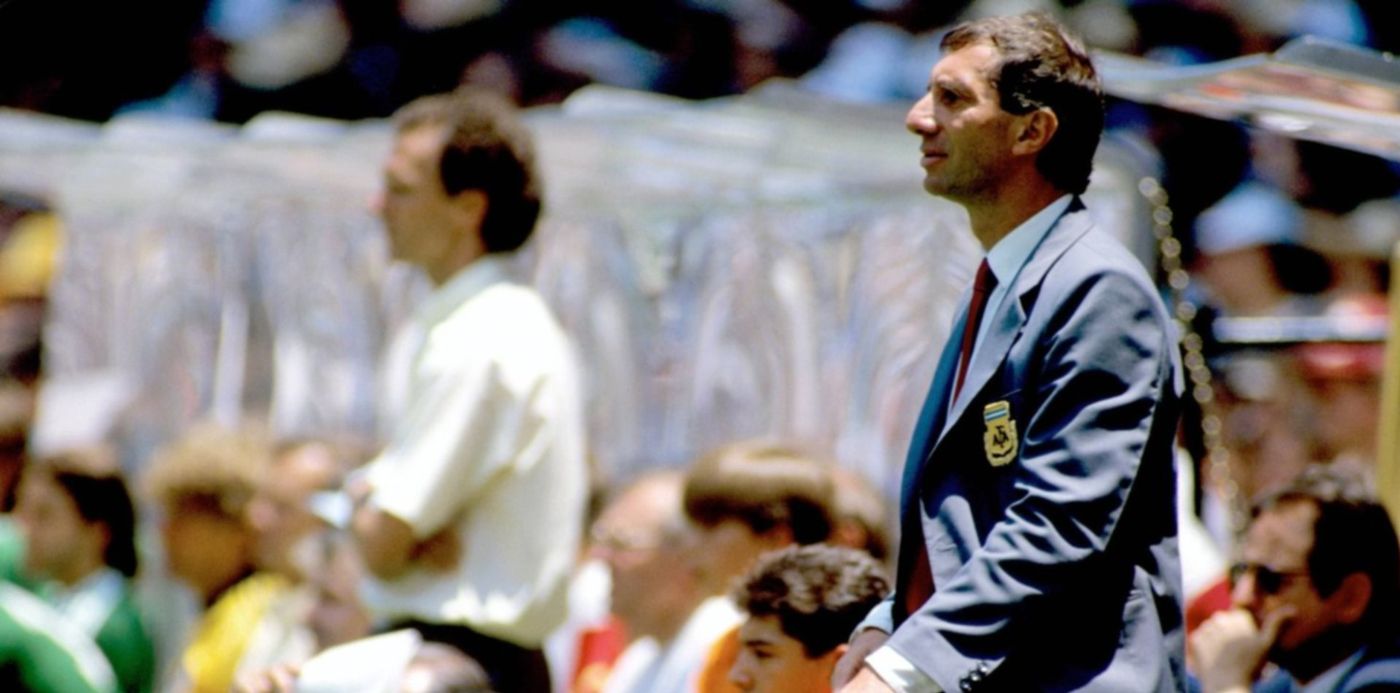 Carlos Bilardo