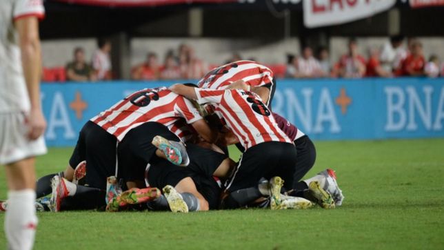 el actual dt de un importante club de primera aseguro que le gustaria dirigir estudiantes
