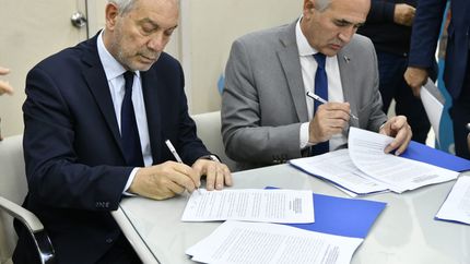 La Provincia y la UNLP acordaron el dictado de carreras en las cárceles