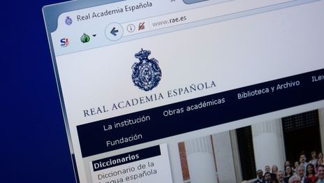 La Real Academia Española validó un término usado en La Plata y se