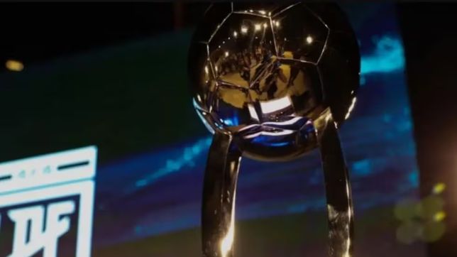 asi se jugaran los playoffs de la copa de la liga y un eventual desempate por el descenso