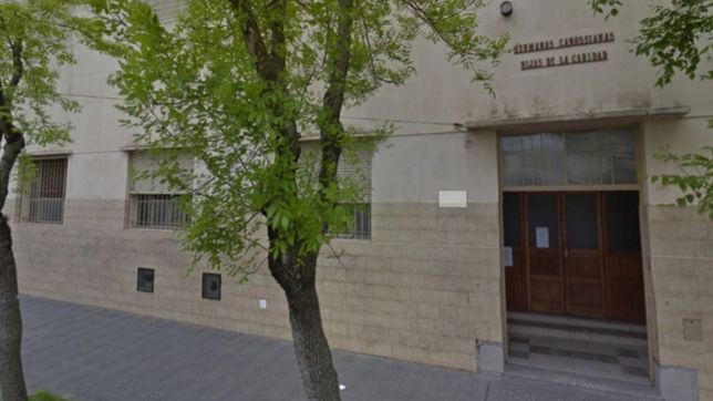 la semana arranco con ocho nuevos casos de amenazas de bomba en escuelas