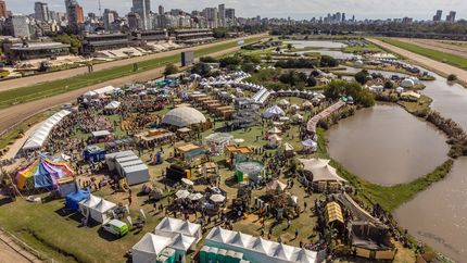 Con fecha, hora y lugar confirmado, la Bioferia llega por primera vez a La Plata
