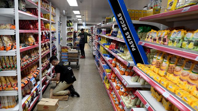 dias, cadenas y montos de reintegro: todo lo que hay que saber de las ofertas de cuenta dni en supermercados