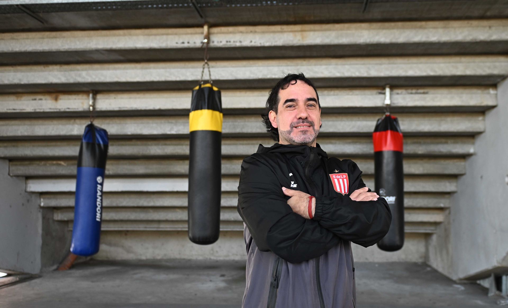 Rocky boxeo Estudiantes 5