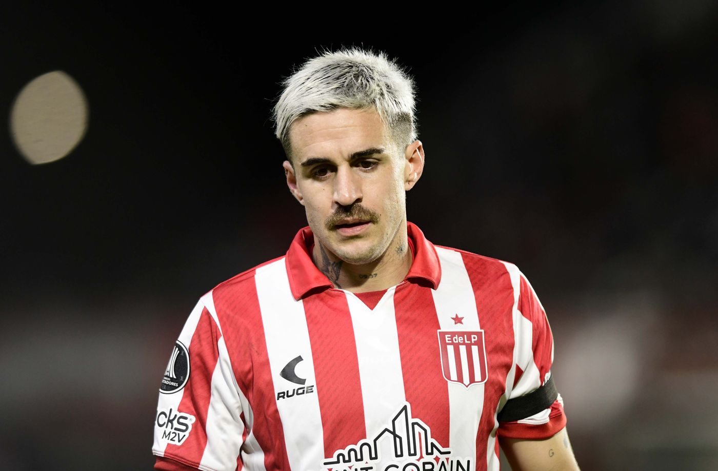 Estudiantes Carabobo Neves.jpg