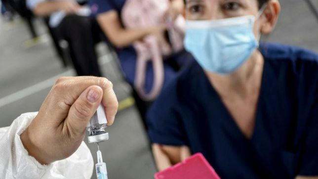 el gobierno confirmo que octubre fue el mes con menos casos de covid-19 en todo el ano