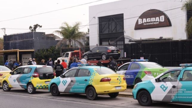 habra duras sanciones del municipio a quienes participaron de la fiesta clandestina