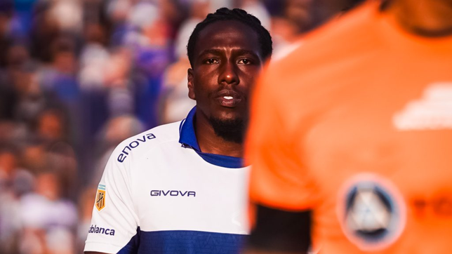 el inesperado destino de hurtado tras su inadvertido paso por gimnasia