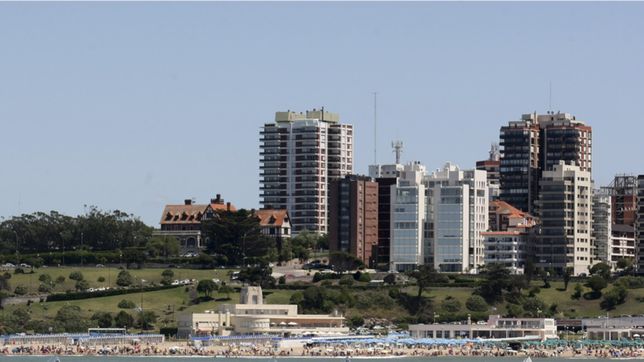 ?escapate a mar del plata?, el evento que invita a los platenses a visitar la feliz