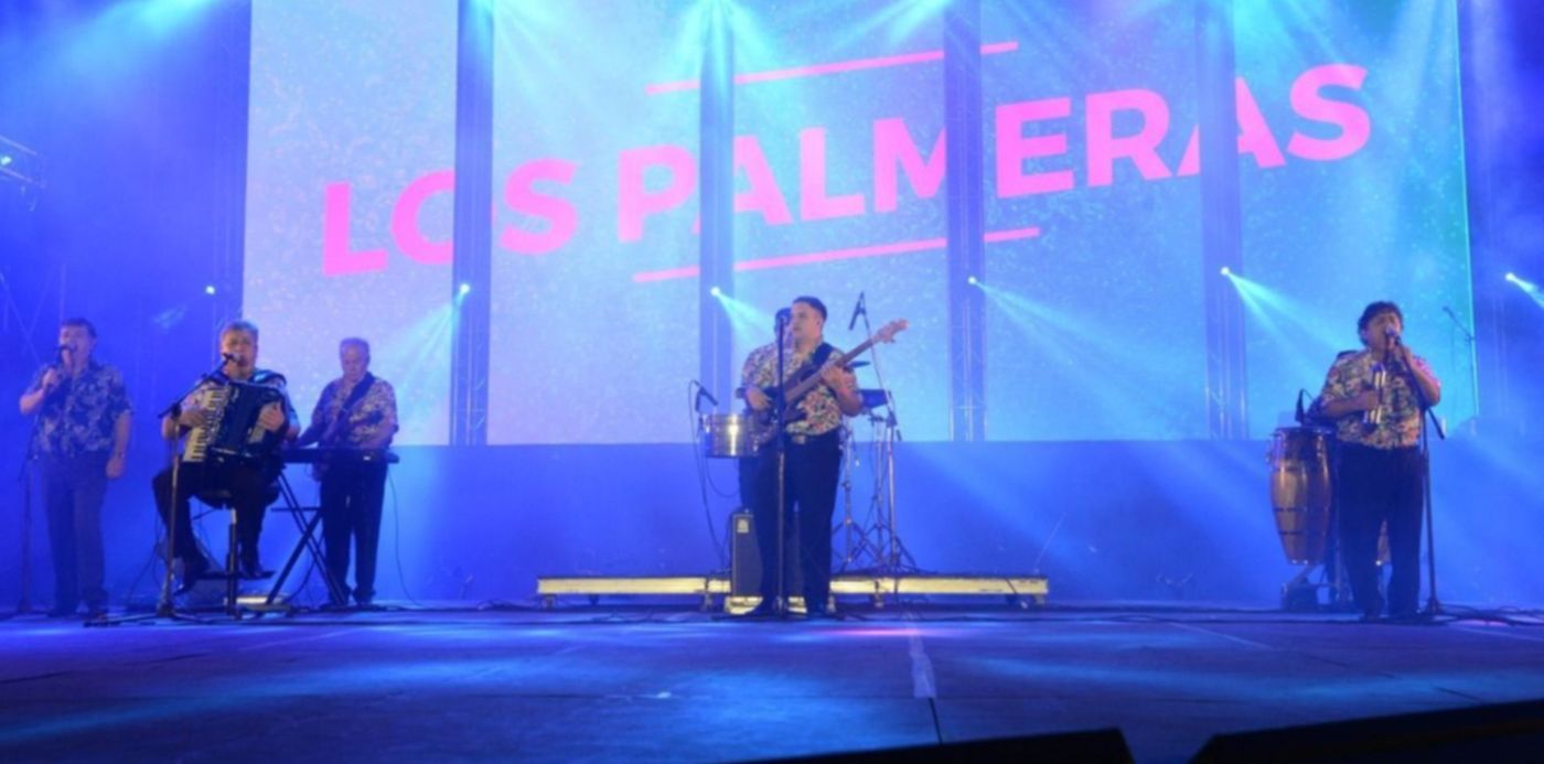 140 aniversario 140 de La Plata