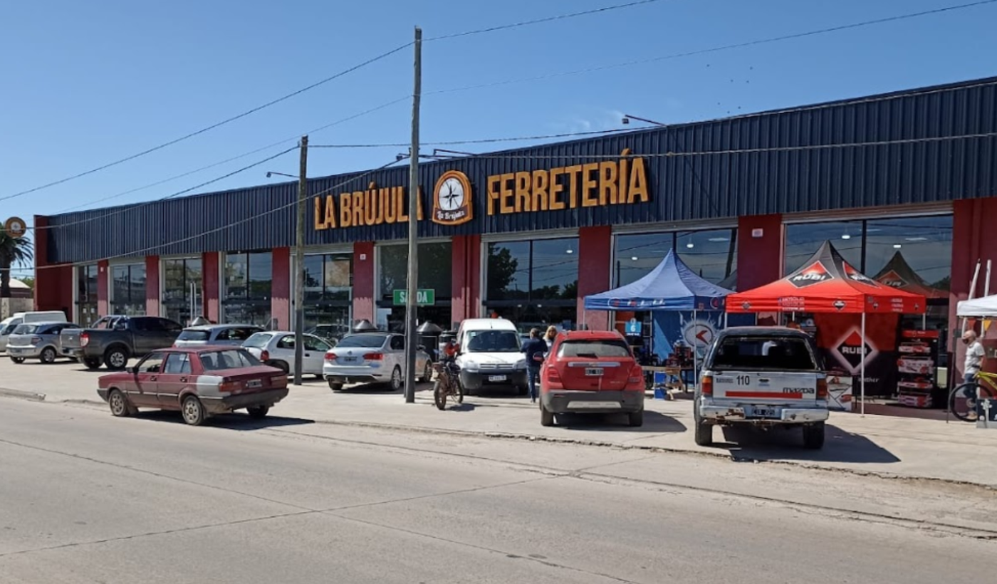 Ferretería La Brújula.png