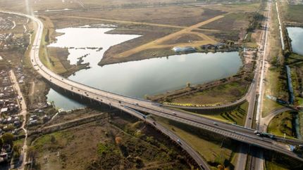 La UNLP se suma a las gestiones para la extensión de la Autopista hasta el Puerto La Plata