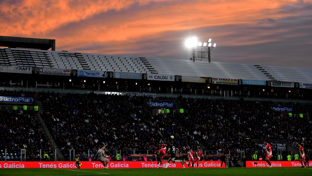Gimnasia anunció que lanzará a la venta las nuevas plateas: ¿cómo, cuándo y dónde conseguirlas?