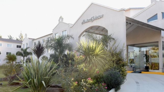 estos son los 3 hoteles mas lujosos de la plata que la fifa usara para el mundial sub 20