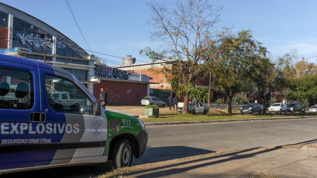 escuelas en peligro: la justicia platense usara por primera vez el sistema big data