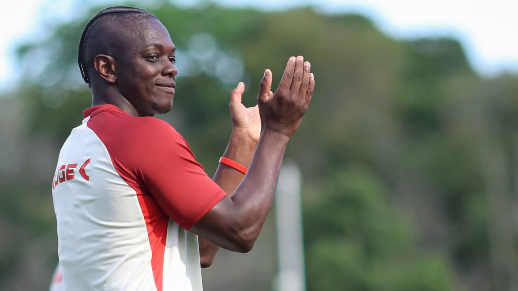 La decisión que tomó Estudiantes con respecto al futuro de Cetré en medio de los rumores de salida