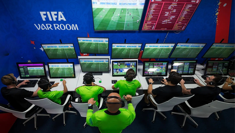 Escándalo por las nuevas reglas para el Mundial 2026 que cambiarán al fútbol Escándalo por las nuevas reglas para el Mundial 2026 que cambiarán al fútbol