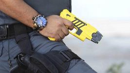 ¿que falta para que la policia empiece a usar pistolas taser en la plata?