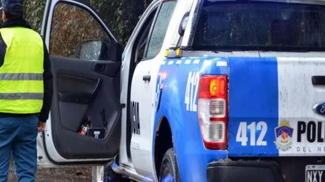 encontraron muerta en neuquen a una nena de 10 anos y creen que fue por un reto viral