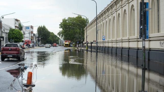 expertos anticipan como seguira el clima en la plata, el amba y el resto de la provincia