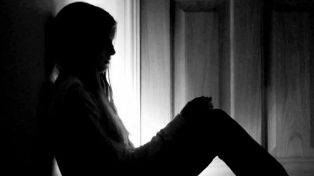 pensaron que estaba desaparecida, pero habia escapado porque su mama la golpeaba