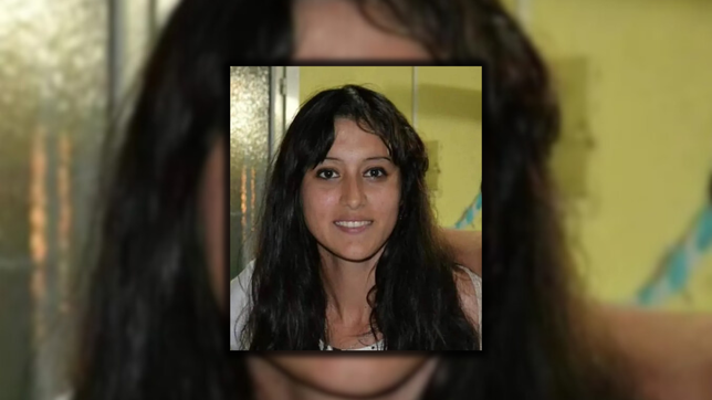 pediran investigar si el craneo hallado en la isla paulino podria pertenecer a johana ramallo