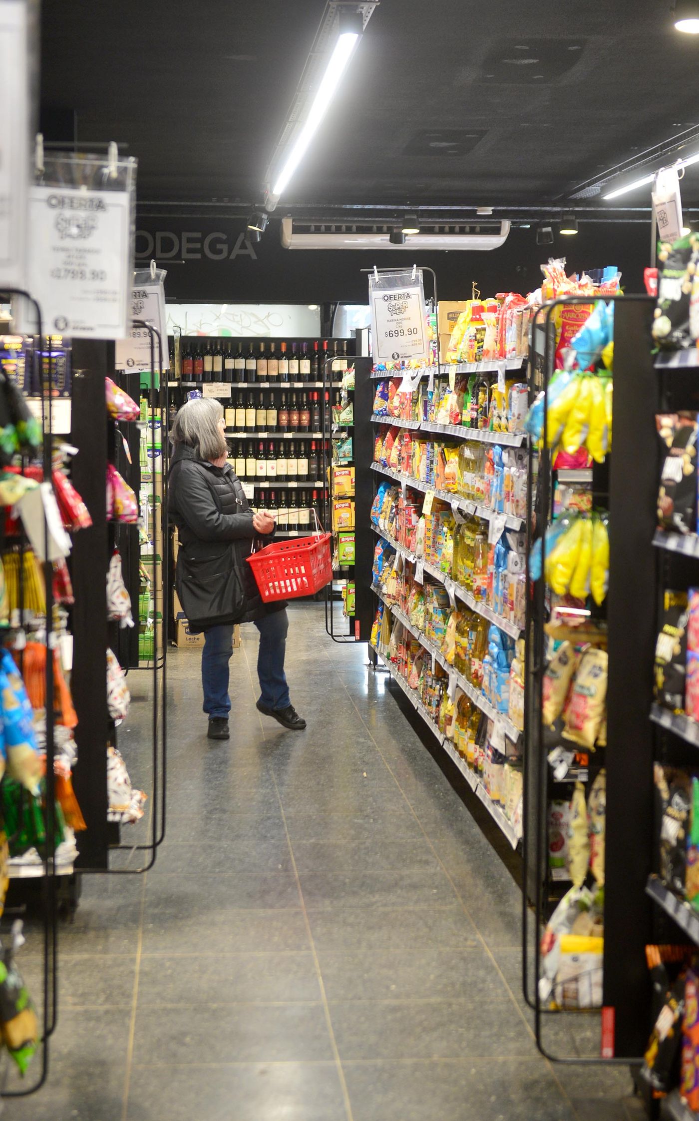 Supermercado El Nene inflación (5).JPG