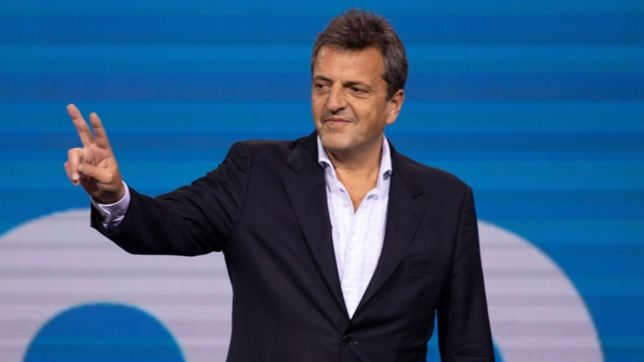 uno por uno, todos los nombres que formaran parte del gabinete economico de massa