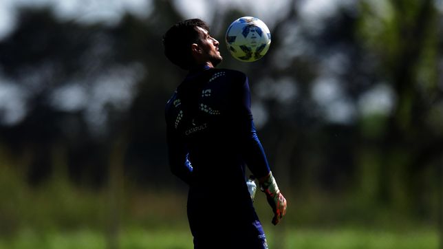 las vallas invictas de gimnasia y la construccion de un camino hacia la victoria