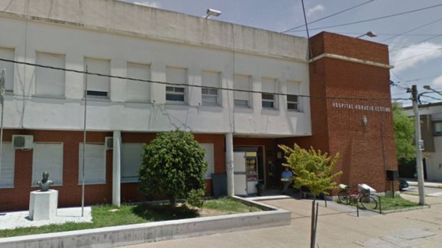 brutal pelea entre hermanos termino con uno de ellos apunalado con una botella