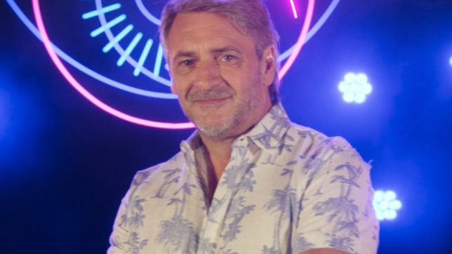 el exjugador pincha de gran hermano sufrio una dura acusacion en redes