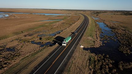 El gobierno nacional avanza con privatización de rutas nacionales