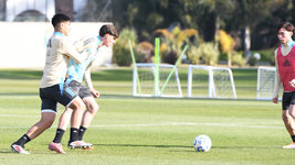 las promesas de gimnasia y estudiantes que empezaron a entrenar con la seleccion argentina sub 17 las promesas de gimnasia y estudiantes que empezaron a entrenar con la seleccion argentina sub 17