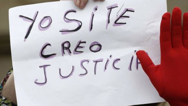 la defensoria volvio a pedir un juicio por la verdad para un caso de abuso sexual