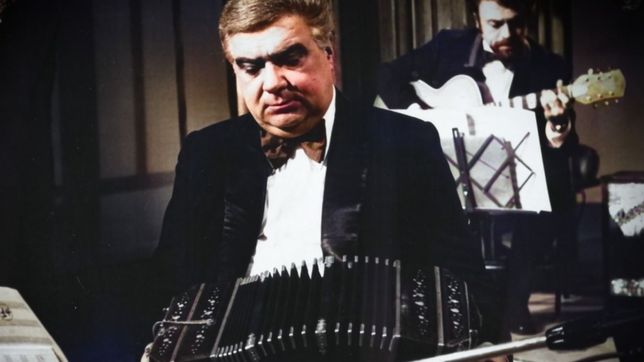 eduardo rovira, el autor del tango del futuro en la plata