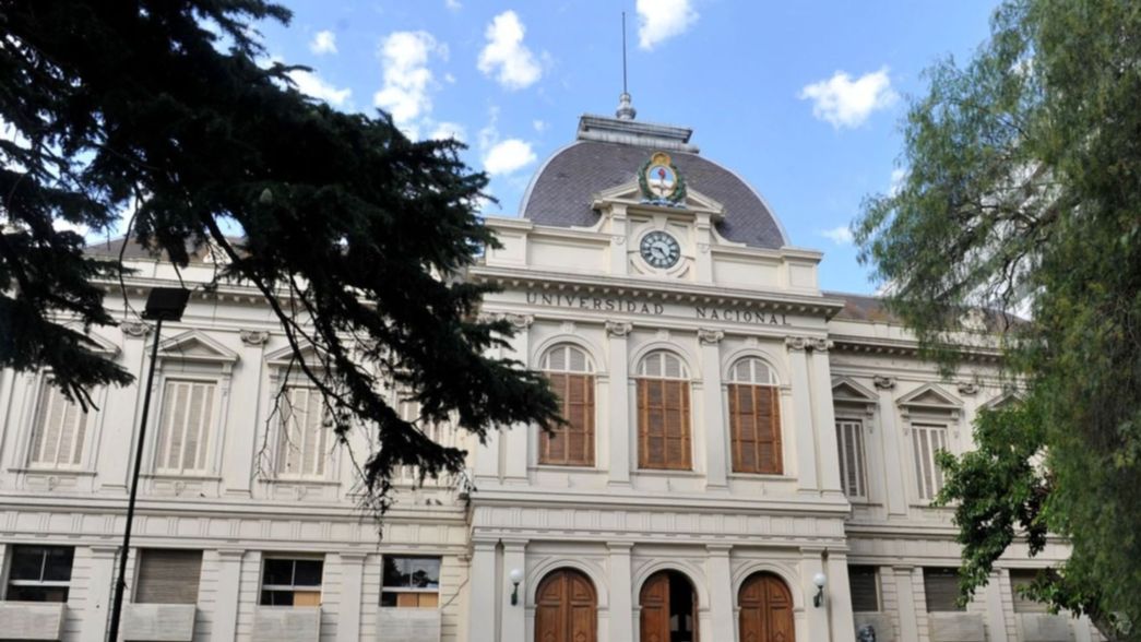 Un ranking chino destacó a la UNLP por sus avances en Ciencia, Química y  Agronomía