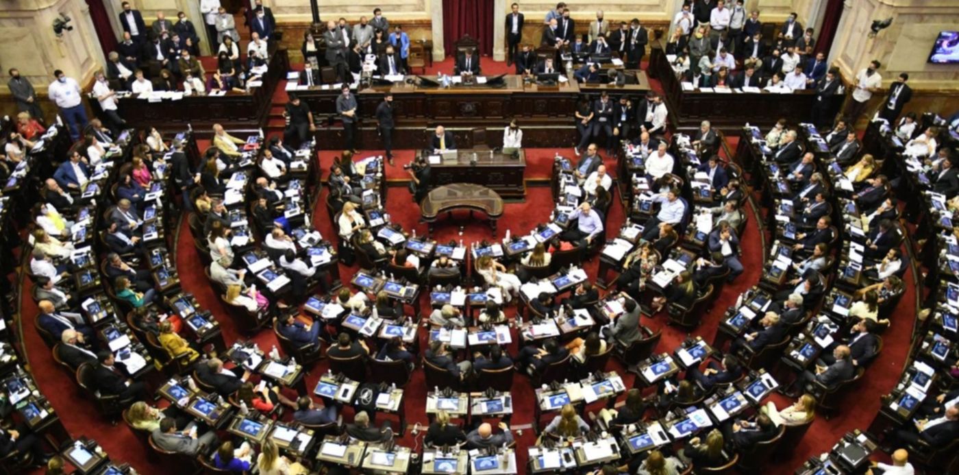 Cámara de Diputados