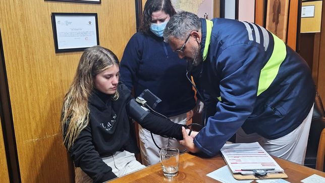 la toretto de la plata no tendra domiciliaria ni sera trasladada a carcel comun