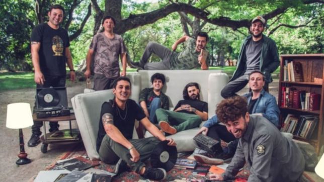 rivales presenta otono, primera parte de su disco conceptual dedicado a las estaciones