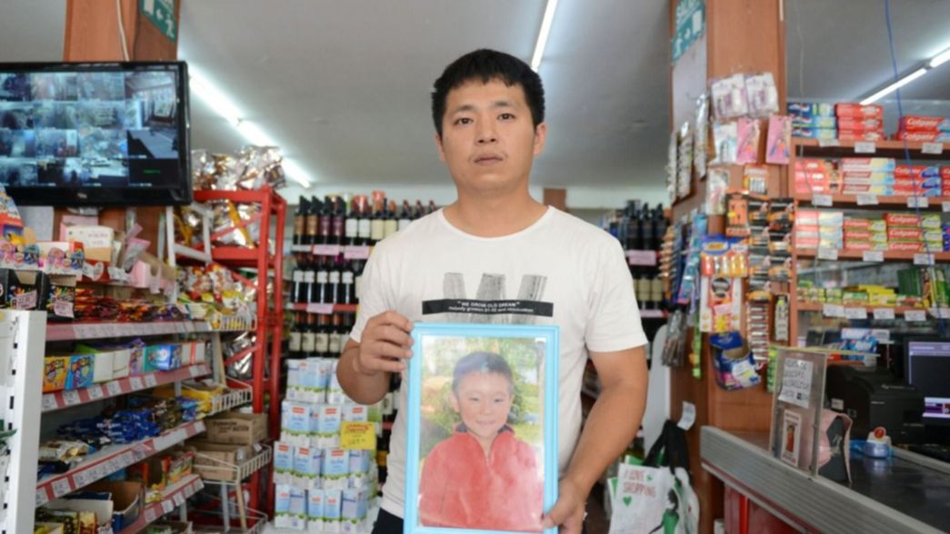 La familia de Lucas Lin volvió a pedir por el juicio oral el día que hubiese cumplido años