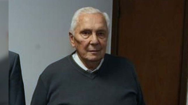 murio el historico expresidente de gimnasia oscar emir venturino