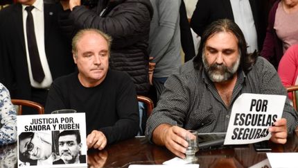 La Provincia ofreció a los gremios docentes una suba equivalente a la inflación de 2019
