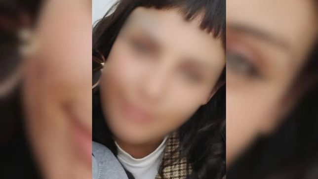 buscan intensamente a una joven de la plata que se fugo de una clinica psiquiatrica