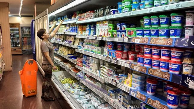 ¿cuales fueron los rubros que mas subieron en mayo y elevaron la inflacion al 7,8%?