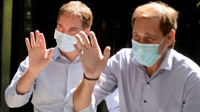 garro cosecha apoyos dentro de la ucr para enfrentar las paso en la plata