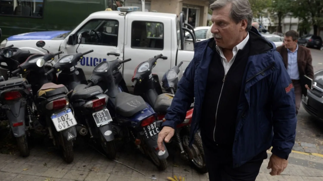 murio marcelo martini, reconocido fiscal de la plata y referente de investigaciones clave en la justicia